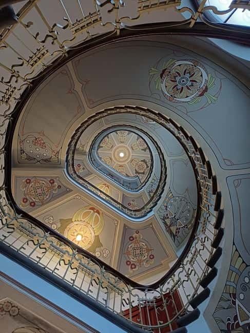 Big Riga: Old Town & Art Nouveau quarter - What’s Included & Practical Info