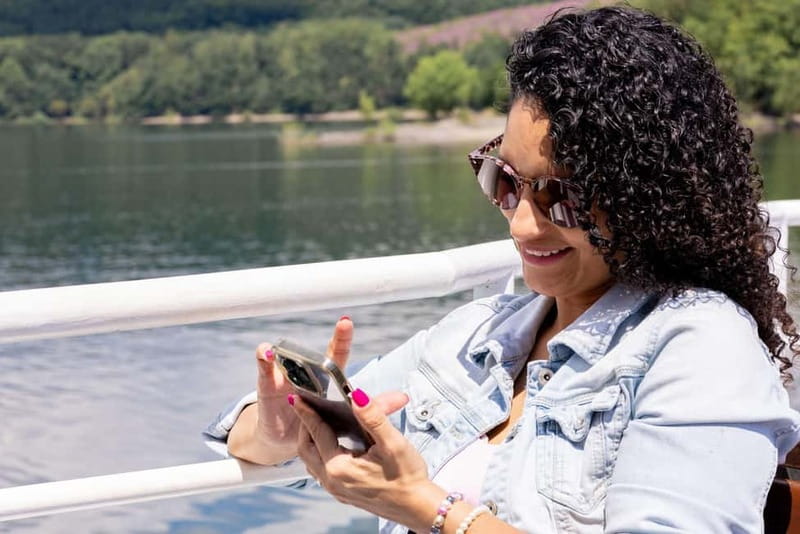 Biggesee: boat tour with hearty snack buffet - Analyzing the Value