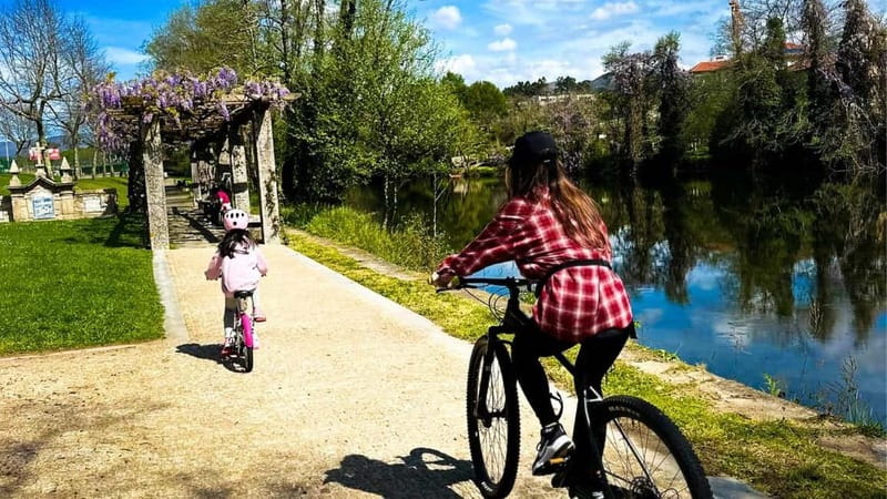 Bike tour with local guide (Arcos de Valdevez or National Park) - Additional Considerations