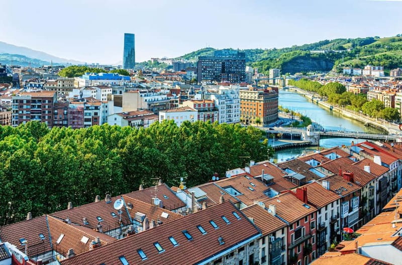 Bilbao and Castro Urdiales Full-day excursion from Santander - What’s Included and What’s Not