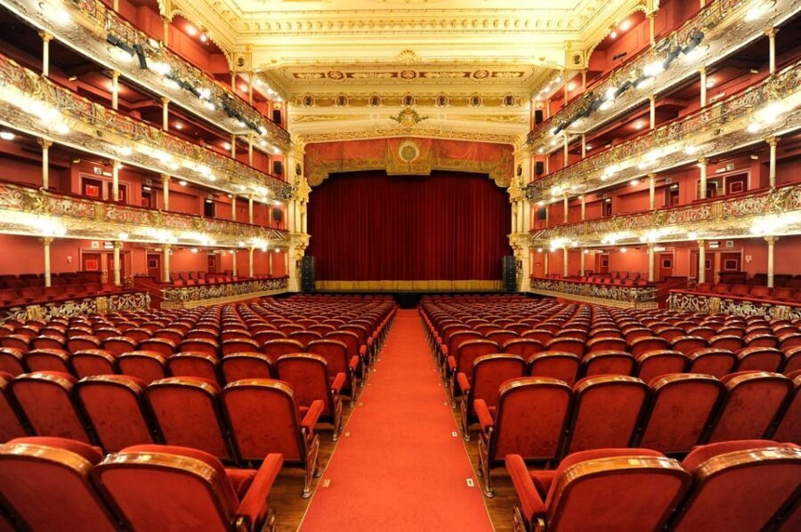 Bilbao architecture and churches tour - What Travelers Are Saying