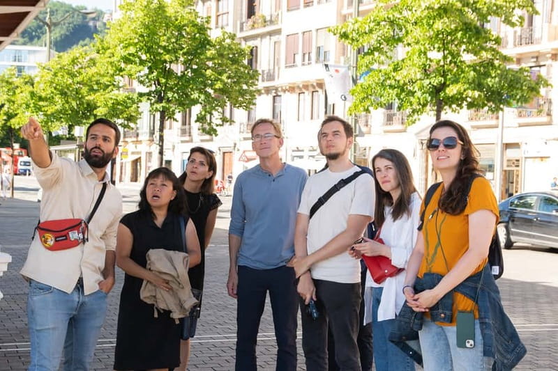 Bilbao: Basque Food Tour and Wine Tasting with Guide - Final Thoughts