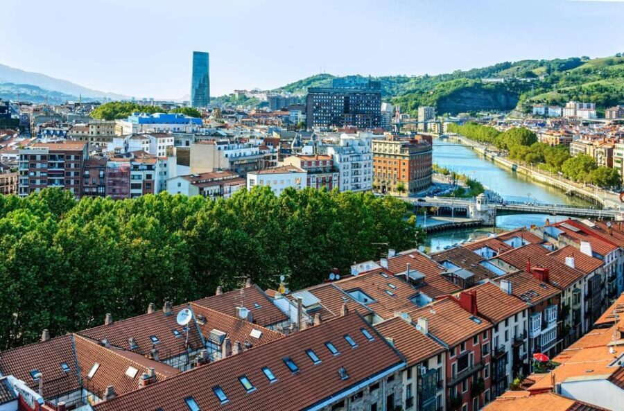 Bilbao: City Highlights Walking Tour - What Makes This Tour Special?