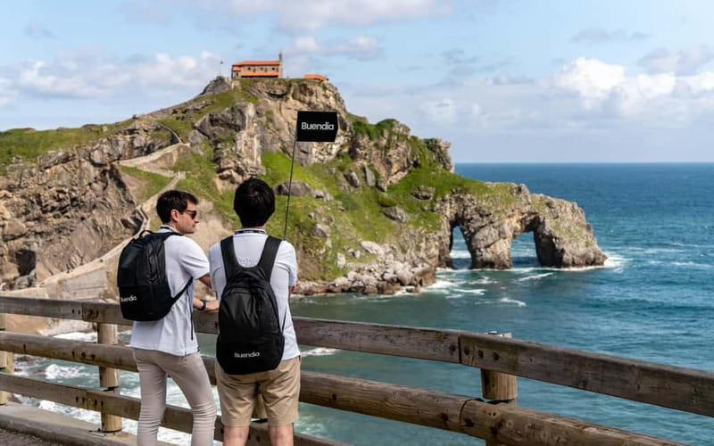 Bilbao: Gaztelugatxe, Bermeo, Mundaka, Gernika, & Wine Tour - Practical Details and Tips