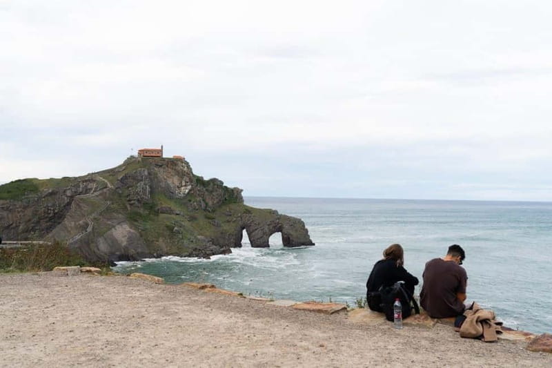 Bilbao: Gaztelugatxe & San Sebastián Private Tour - Itinerary Breakdown: Gaztelugatxe First or Last?
