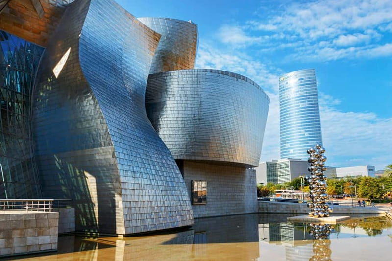 Bilbao: guided walking tour of the city's highlights - What Makes This Tour Stand Out