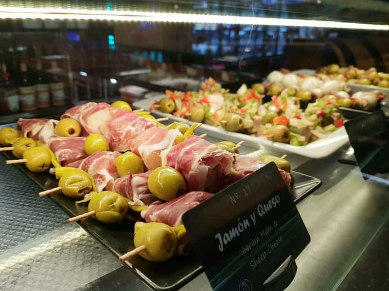 Bilbao Local Immersion with Pintxos & Drinks - What to Expect from the Experience