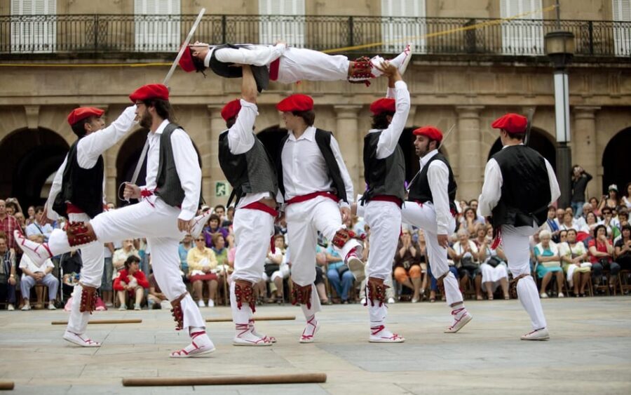 Bilbao old town walking tour - What Makes This Tour Stand Out?