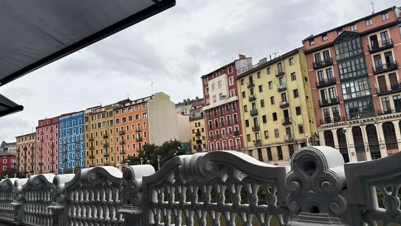 Bilbao: Private walking tour of the old town - What Makes This Tour Valuable?