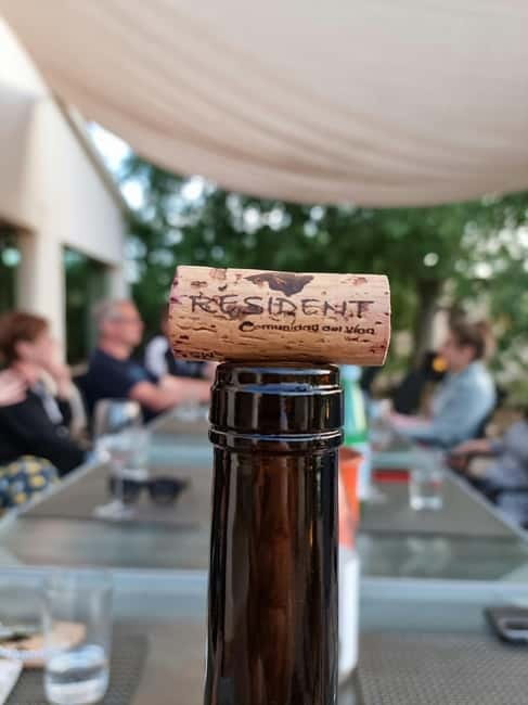 Binissalem: Individual vineyard tour and wine tasting in German - Exploring Binissalem: Why This Small Village Is Special