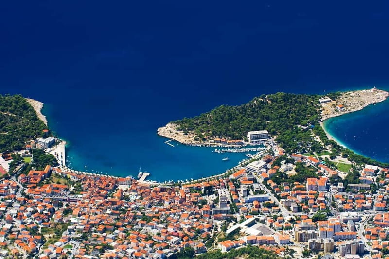 Biokovo Mountain: Skywalk and St. Jure Hike with Wine - What to Expect and Practical Tips