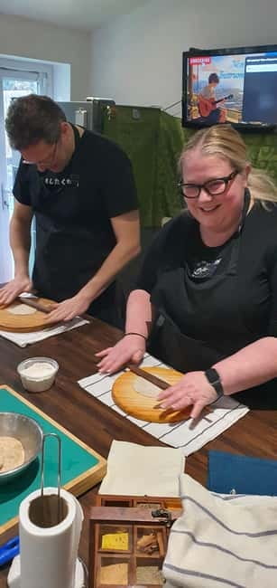 Birmingham: Delicious Healthy Cooking Classes - The Value of the Experience