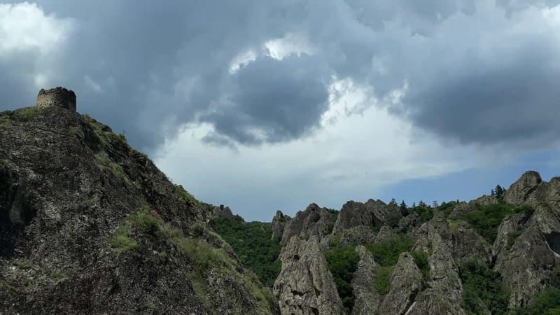 Birtvisi Canyon: One Day Hiking Tour - The Itinerary: What to Expect from Start to Finish