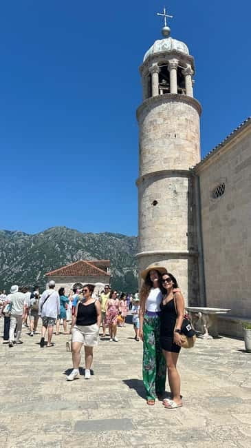 Blue Bay: Discover Kotor and Perast - The Practical Side: Value and Considerations