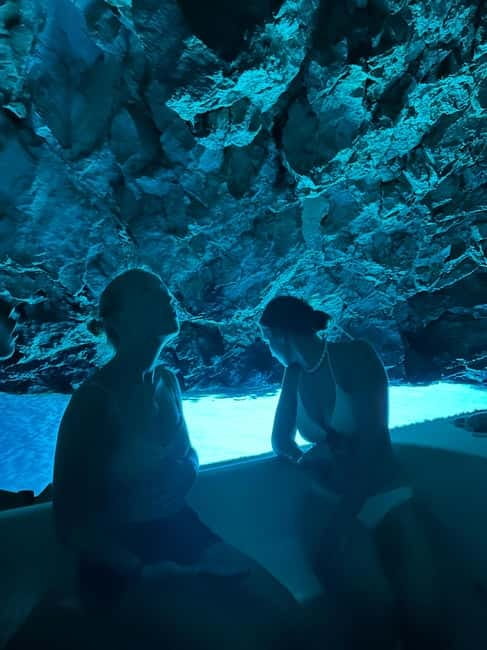Blue Cave & 6 Island Journey from Split - Who Will Love This Tour?