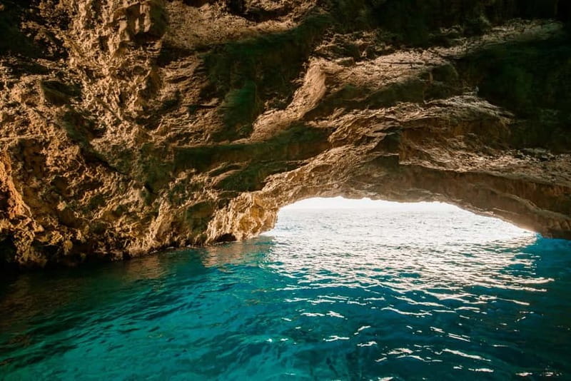 Blue Cave and Lady of the Rocks 3 Hour Tour private tour - The Experience: What Youll Actually Do  