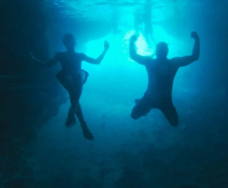 Blue Cave-Green caves-Lopud Sandy beach - tour with drink - An In-Depth Look at the Tour Experience