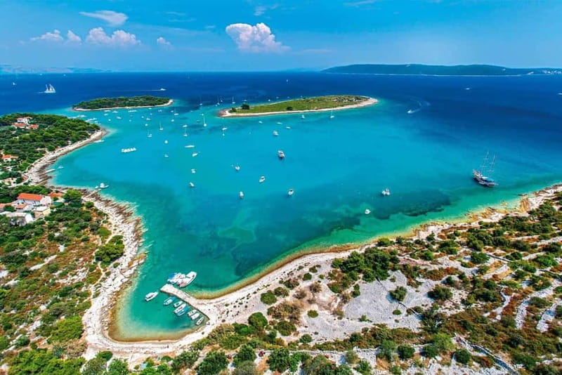Blue Lagoon: Half-Day Escape - Whats Included and What Not
