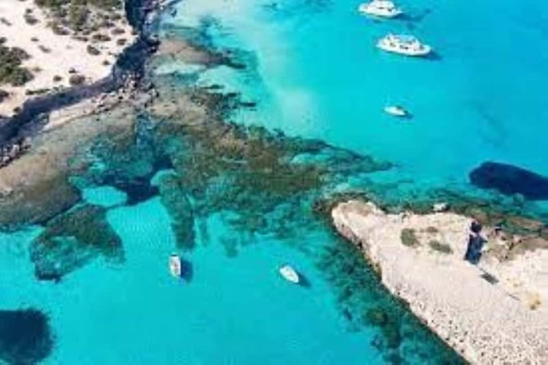 Blue Lagoon Latchi, coach transfer+boat trip, Half day trip - Transportation and Practicalities