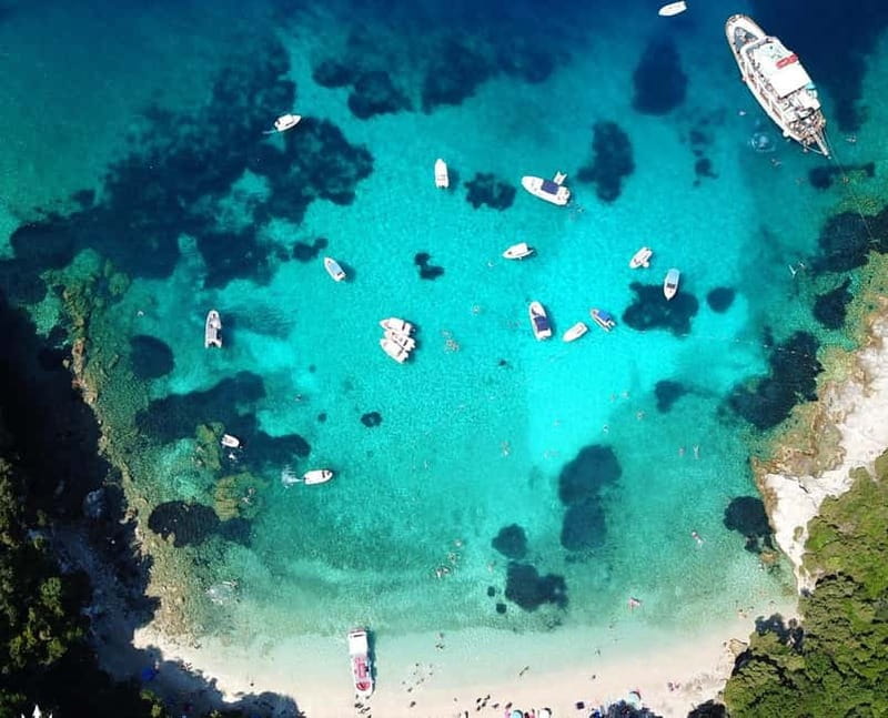 Blue Lagoon Private Escape from Split - The Itinerary: A Closer Look  