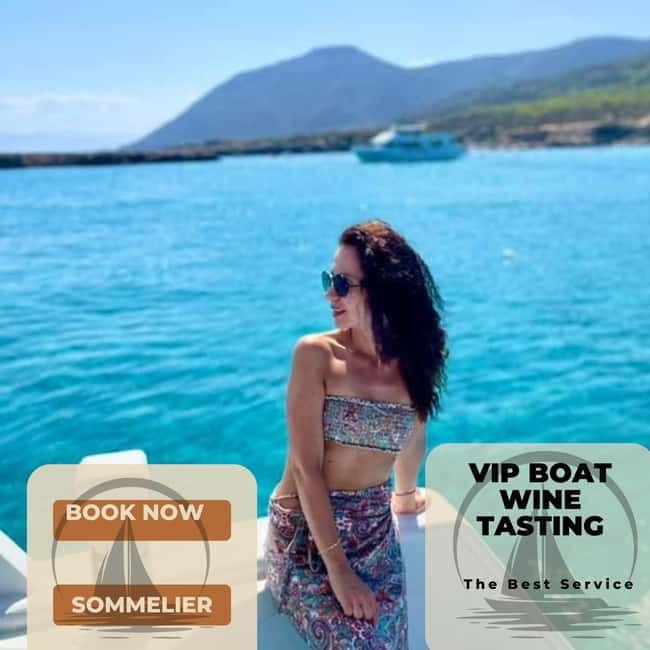 BLUE LAGOON WINE AND BBQ BOAT - Practical Considerations