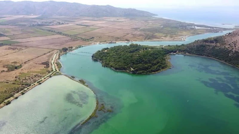 Blue Line: Butrint National Park and Blue Eye Day Trip - Who Will Love This Tour?