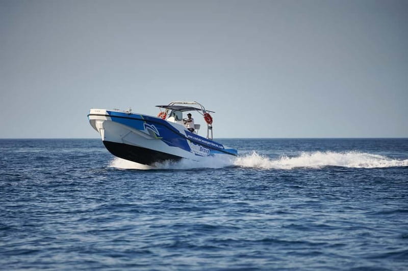 Boat Excursion - Costa Brava Sunset - A Closer Look at the Costa Brava Sunset Boat Excursion
