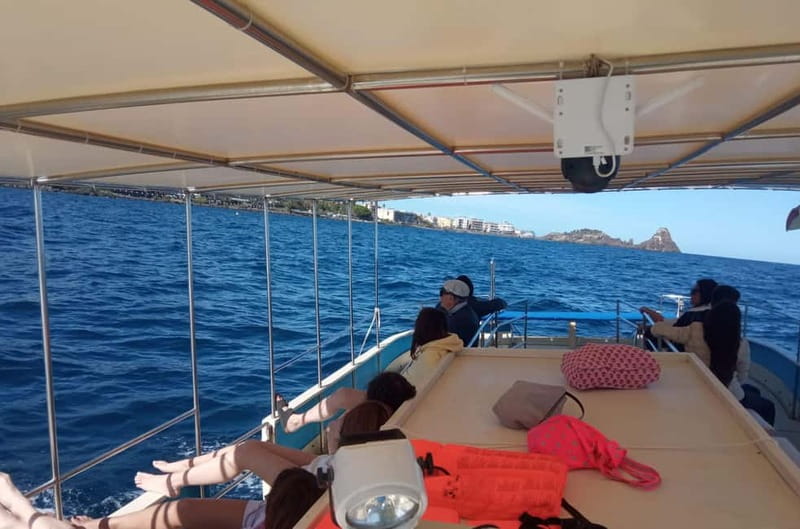 Boat Excursions Aci Trezza - Who Will Love This Tour?