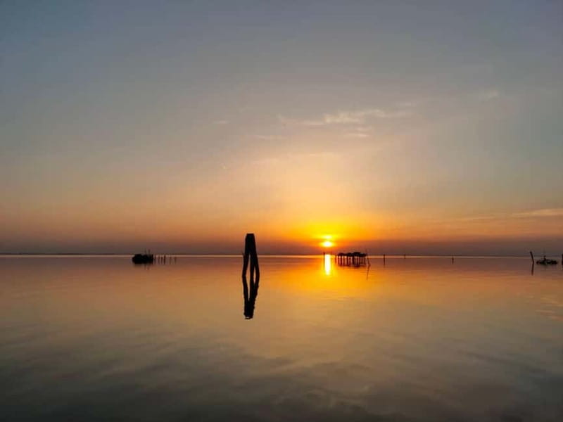 Boat Photo Tour: Capture Chioggia's Magic at Dawn & Dusk - Why This Tour Is a Great Choice