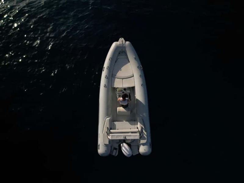Boat rental from Marina Grande di Sorrento - Who Will Love This Experience?