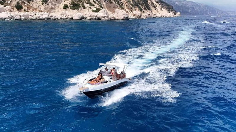 Boat rental in Tortolì (Sardinia) - What Makes This Boat Rental Stand Out?