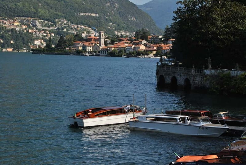 Boat Tour: BRIEF BUT STUNNING - Who Should Consider This Tour?