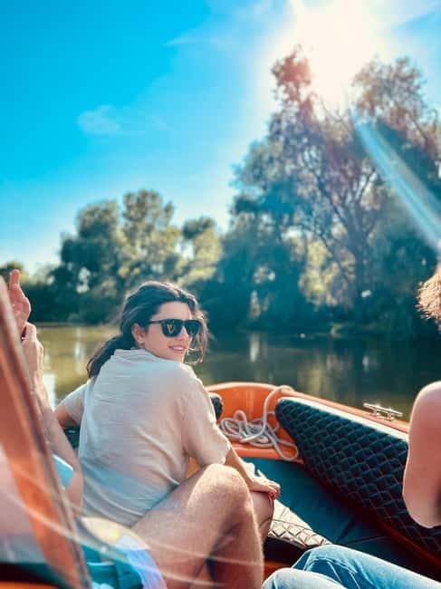 Boat Tour to Letea Forest - Final Thoughts