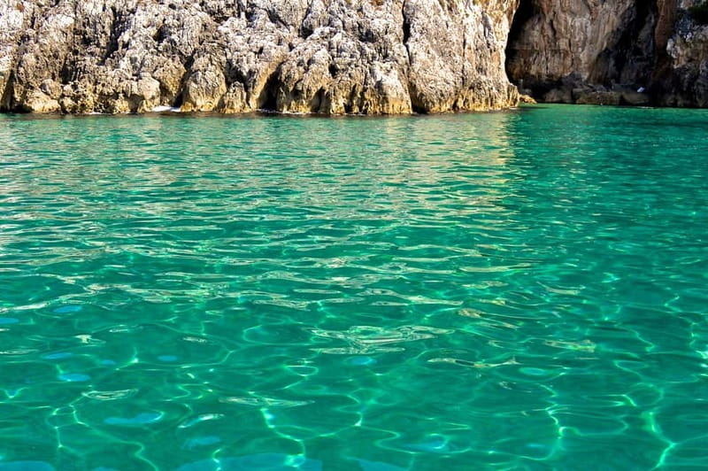 Boat trip and swim at the Blue Grotto in Sperlonga - Pricing and Value