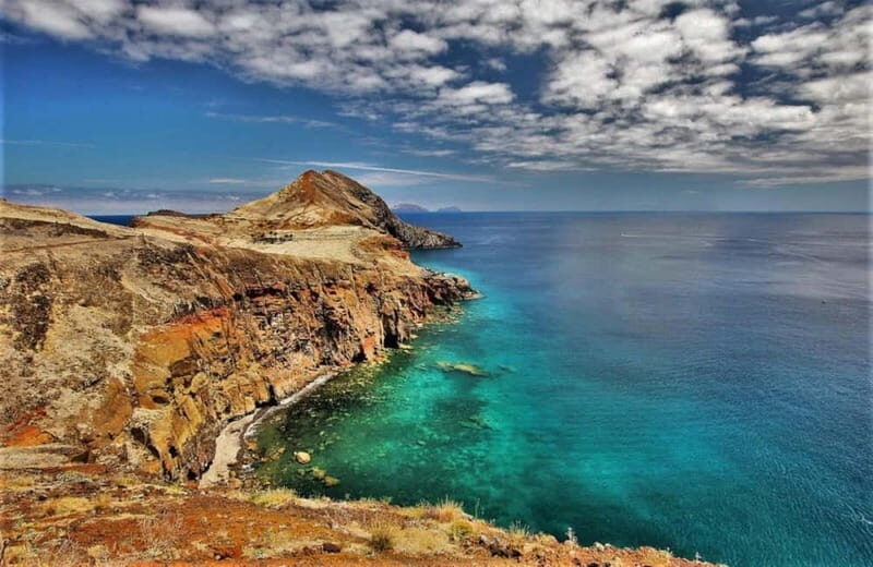 Boat Trip - Ponta de São Lourenço + Snorkeling - What’s Included and What’s Not