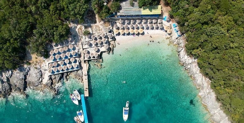 Boat trip to Krorëz and Kakome - Key Points