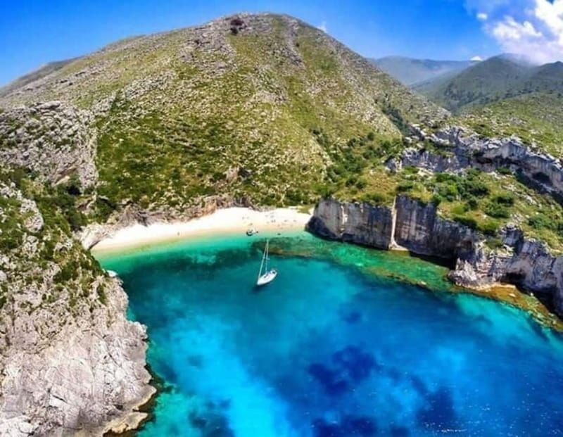 Boat Trip Vlore: Haxhi Ali Cave & Saint Jan Beach - What’s Included & What’s Not