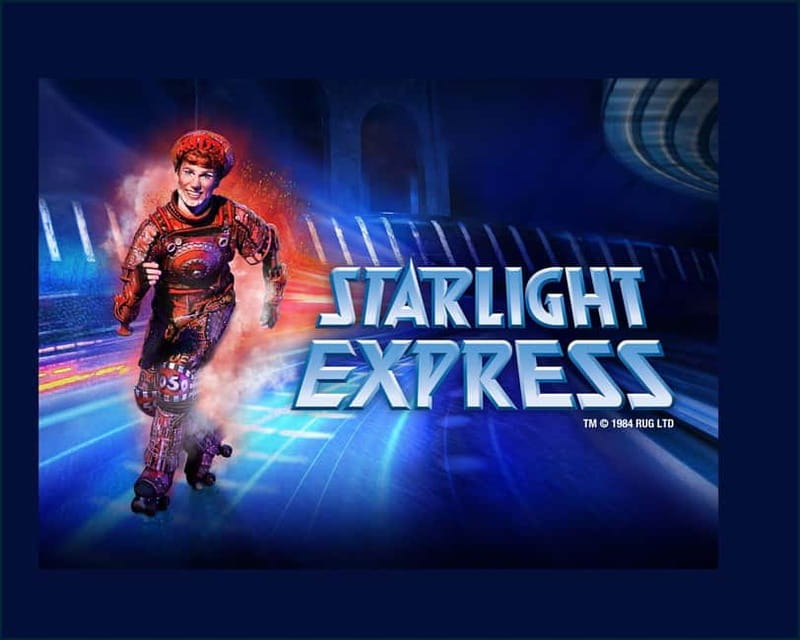 Bochum: STARLIGHT EXPRESS Musical Show Ticket - Who Should Consider This Experience?
