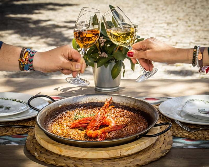Bodegas Fundador: GOURMET EXPERIENCE TOUR - Final Thoughts: Is It Worth It?