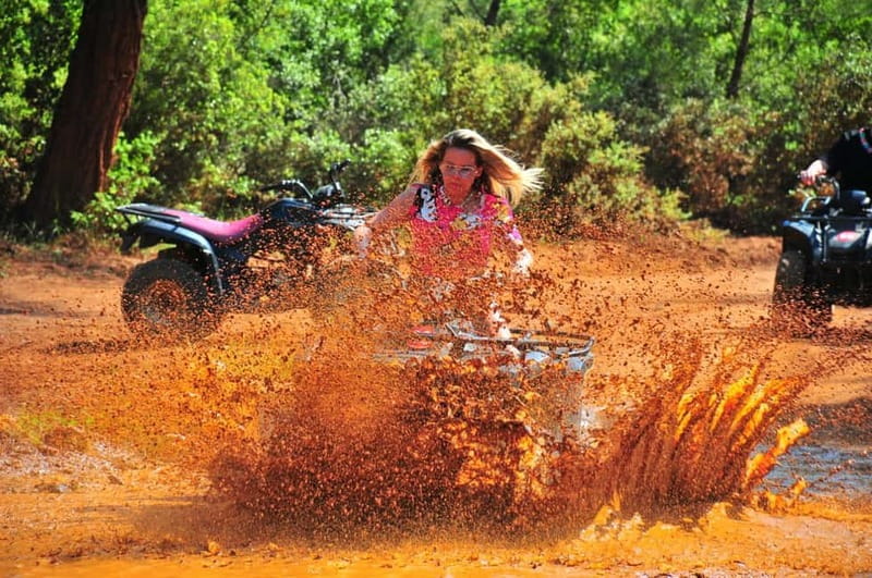 Bodrum Atv Safari Tour - Who Is This Tour Best For?