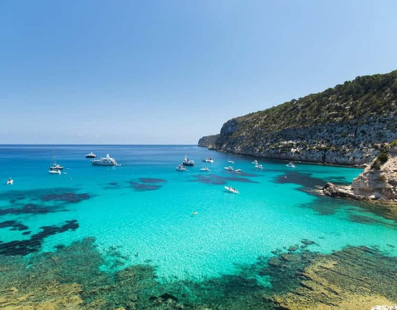 Bodrum: Karaada Boat Cruise with Lunch - The Pros and Cons for Travelers