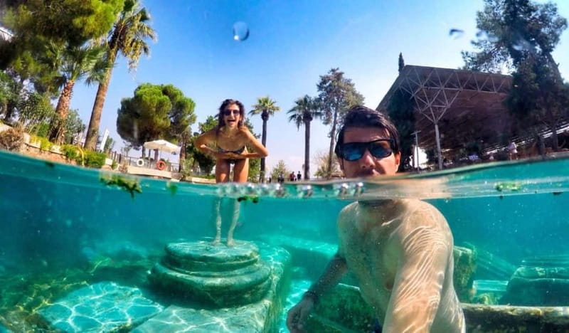 Bodrum Pamukkale guided tour incl. entrance fee and lunch - Why This Tour Offers Great Value