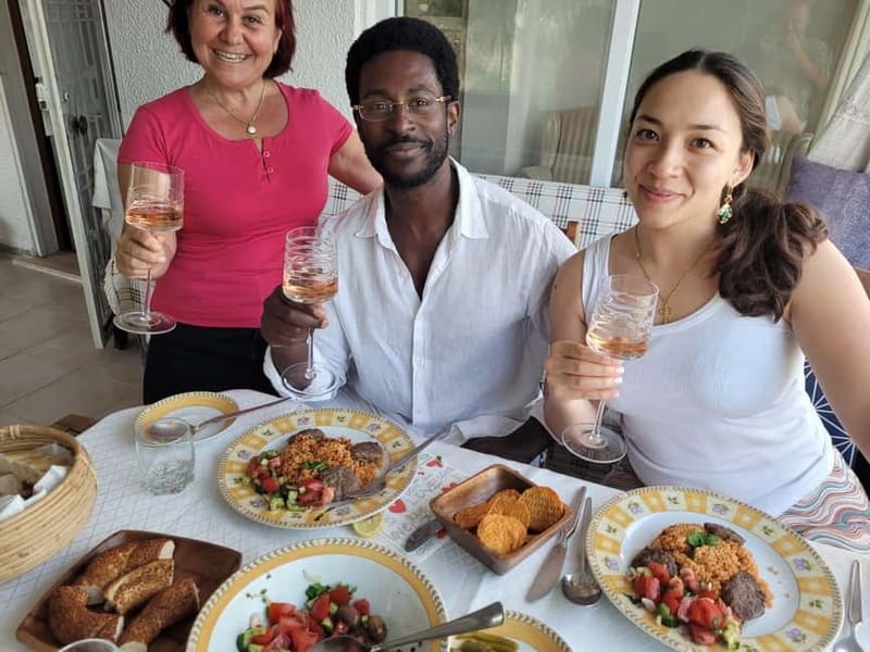 Bodrum: Turkish Cooking Class in a Local Home - Who Will Appreciate This Experience Most?