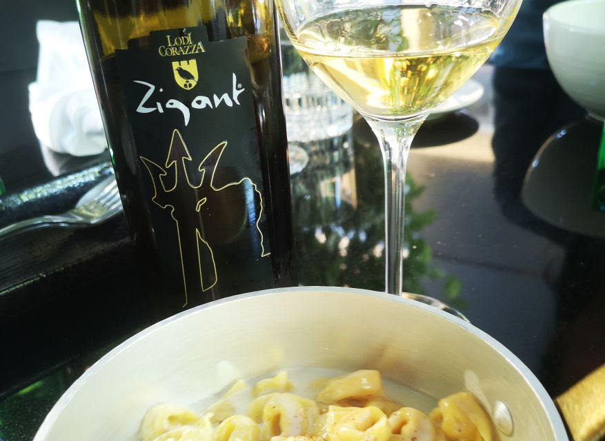 Bologna: City Center Guided Wine Walking Tour - Why This Tour Is Worth the Price