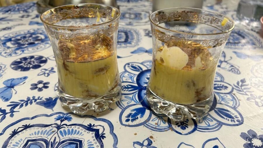 Bologna: Class dedicated to the pasta and tiramisu making - What to Expect from the Bologna Pasta and Tiramisu Class