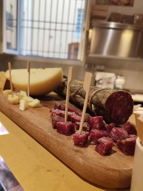 Bologna Food & Wine Tour: a private experience of Italian flavors and wines - Final Thoughts: Who Will Love This Tour?
