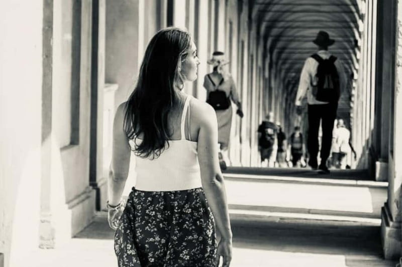 Bologna Photo Tour  A Journey Through History and Emotions - The Details of the Experience  