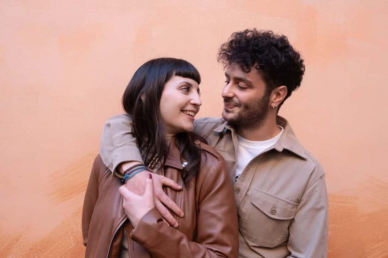 Bologna: Private Photo Shoot with a Local Photographer - The Itinerary and What to Expect