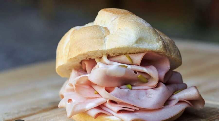 Bologna: Tagliatella and Mortadella with chef Antonio - The Sum Up