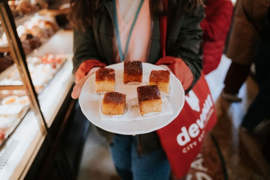 Bologna: Tastes and Traditions Food Tour with Market Visit - What Makes This Tour Stand Out?  